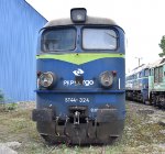 PKP ST44-324